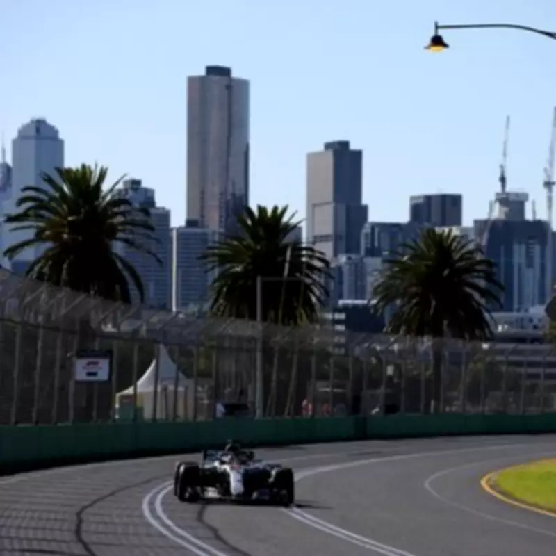 F1 Bosses Confirm Australian Grand Prix Proceeds Despite Travel Chaos