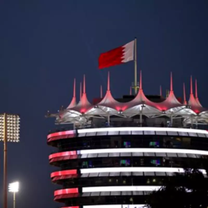 F1 Cancels Bahrain and Saudi Arabia Grand Prix Amid Middle East Conflict