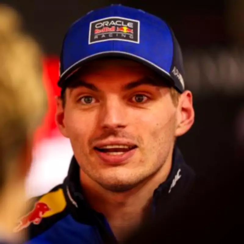 F1 Cancels Crucial Team Boss Meeting Amid Verstappen's Growing Frustrations