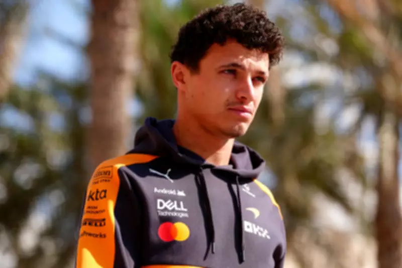 F1 Champion Lando Norris to be Immortalised at Madame Tussauds London