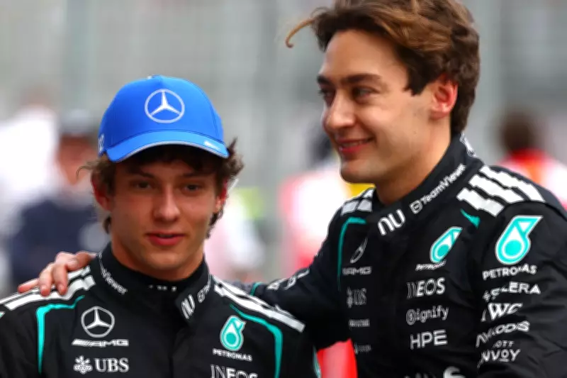 F1 Chinese GP 2026: Starting Grid, Schedule, and Championship Standings