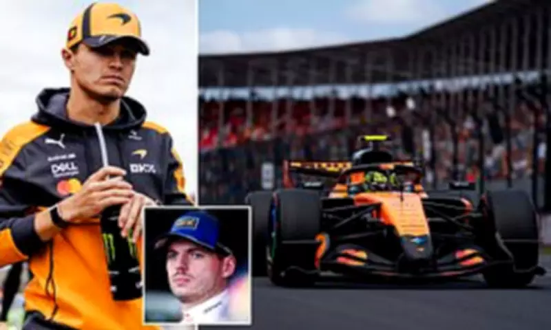 F1 Drivers Warn of 'Big Accident' Risk Under New 2026 Engine Regulations