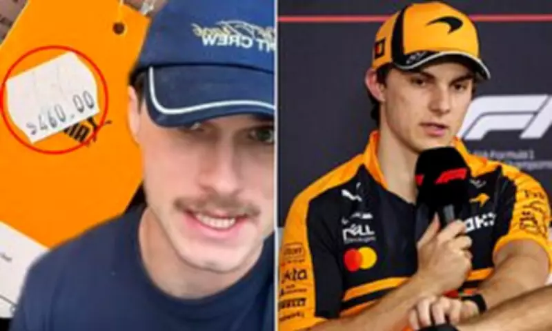 F1 Fans Stunned by Exorbitant Merchandise Prices at Australian Grand Prix