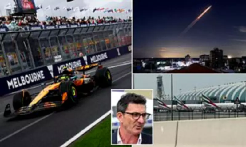 F1 Prioritises Safety Amid Middle East Conflict, Bahrain and Saudi Races in Doubt