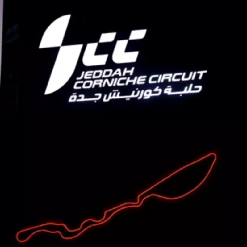 F1's 2026 Calendar Under Scrutiny as Middle East Tensions Spark Race Cancellation Fears