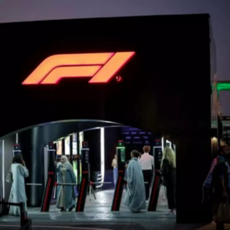 F1's Middle East Dilemma: Bahrain and Saudi Races Face Cancellation