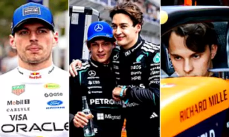 F1's New Era Begins in Australia Amid Driver Criticism of 'Worst Ever' Cars