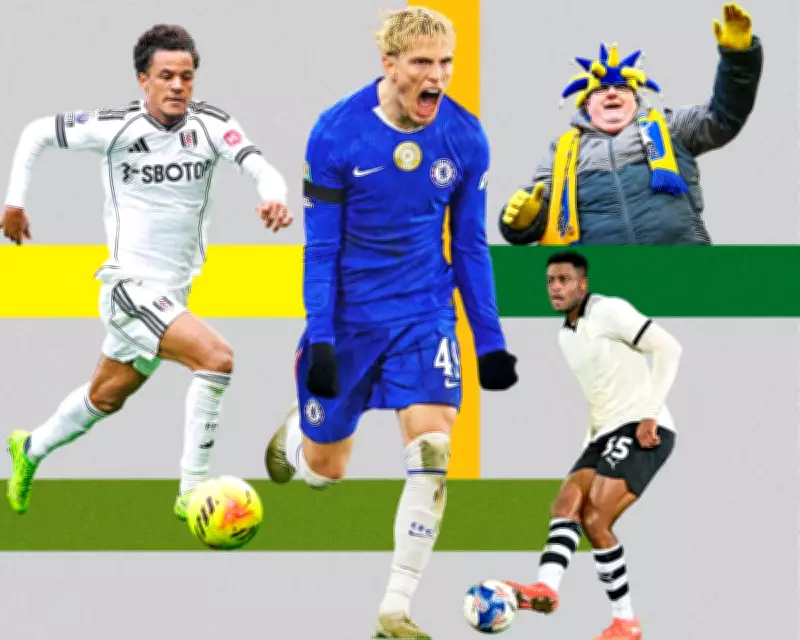 FA Cup Fifth Round: Key Battles and Underdogs to Watch This Weekend
