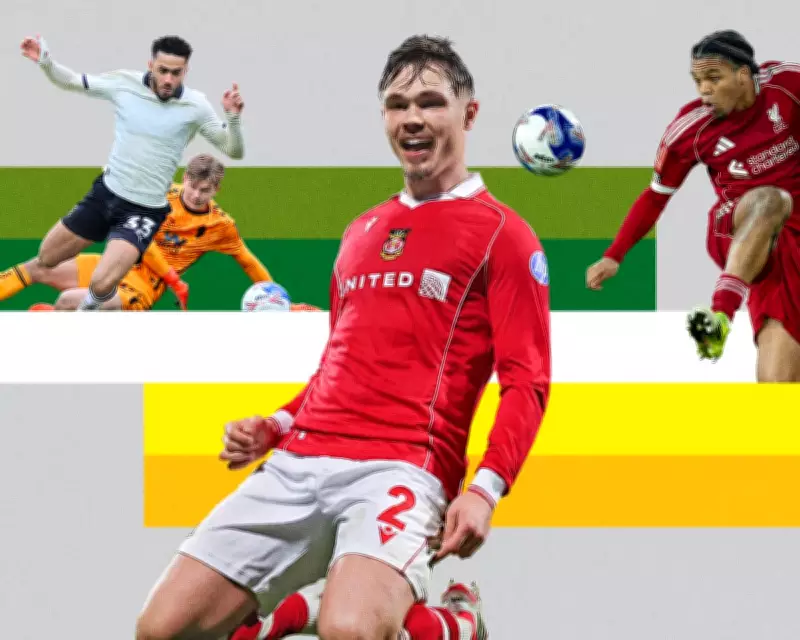 FA Cup Fifth Round: Key Talking Points from Weekend Football Action