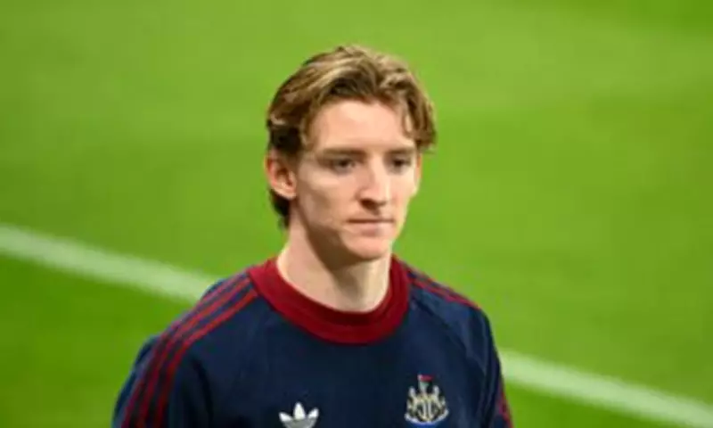 FA Cup Fifth Round: Newcastle vs Man City Live Updates and Team News