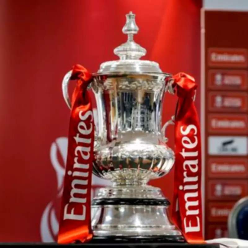 FA Cup Fifth Round Rules: VAR, Substitutions, and Key Changes Explained