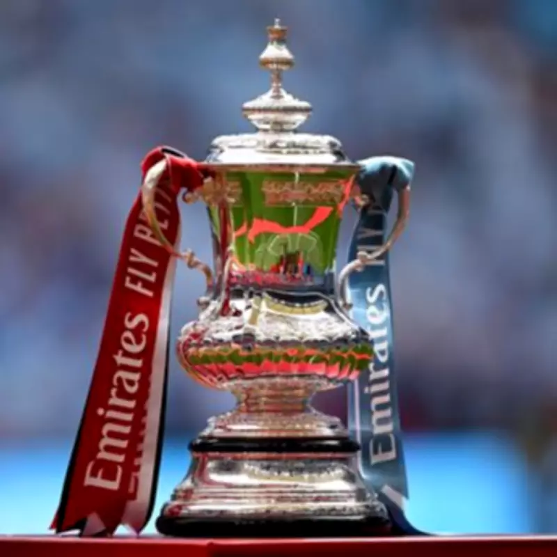 FA Cup Fifth Round TV Schedule: How to Watch Arsenal, Liverpool Live
