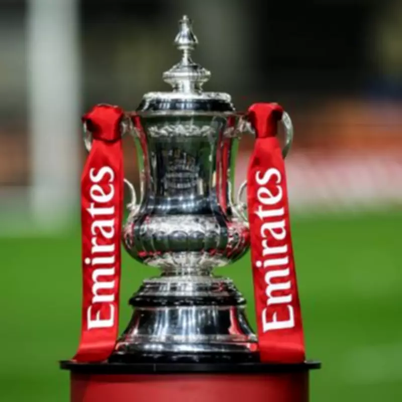 FA Cup Quarter-Final Clash: Man City vs Liverpool Unlikely for Sunday 4pm Slot