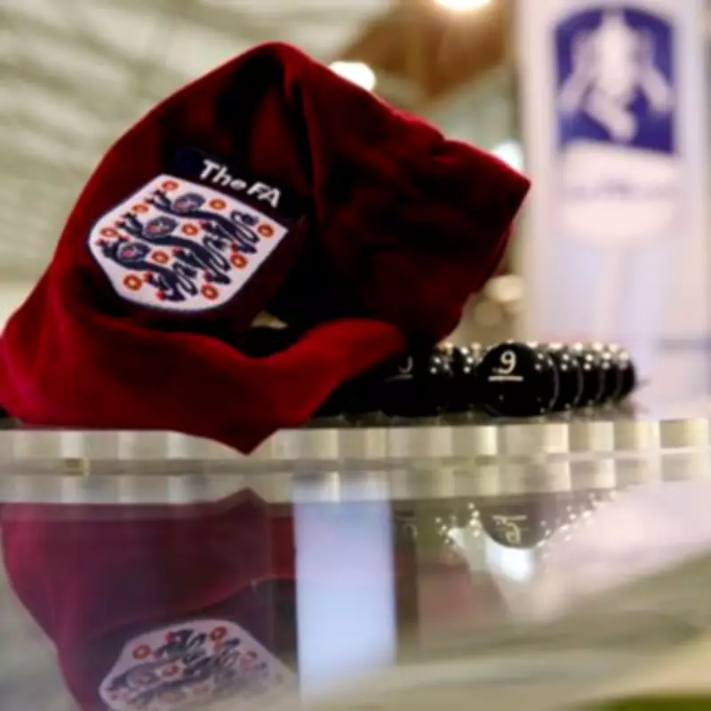FA Cup Quarter-Final Draw Details: Time, TV Channel, and Live Stream Info