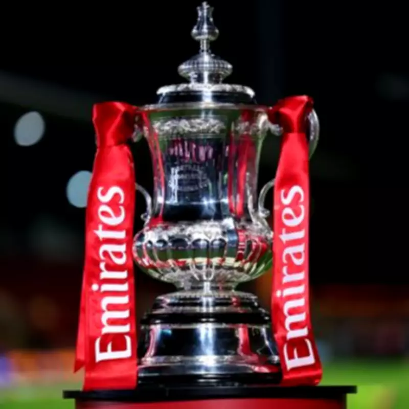 FA Cup Quarter-Final Draw Revealed: Arsenal, Liverpool, Chelsea Learn Fate