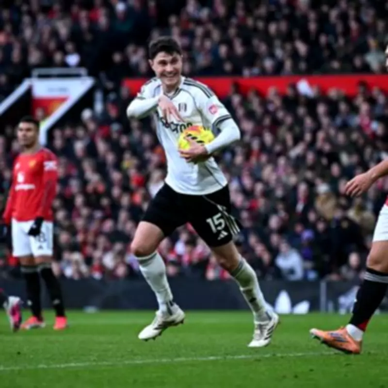 FA Cup TV Guide: How to Watch Fulham vs Southampton Live This Weekend