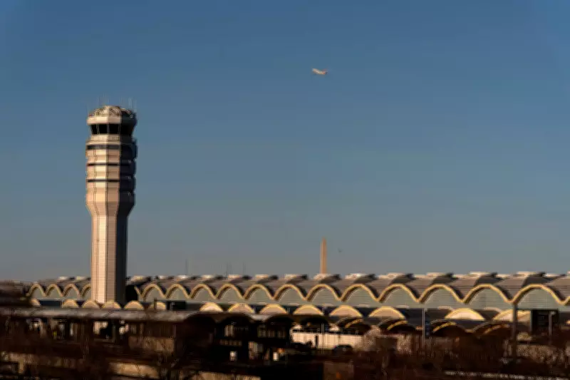 FAA Mandates Radar Separation for Helicopters and Planes After Deadly DC Collision