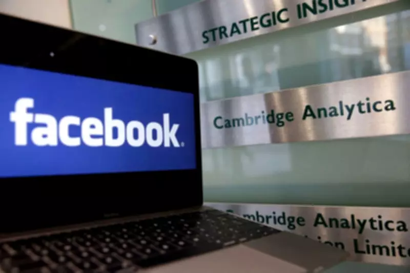 Facebook and X Hit by Major Outages, Thousands of Users Report Access Issues