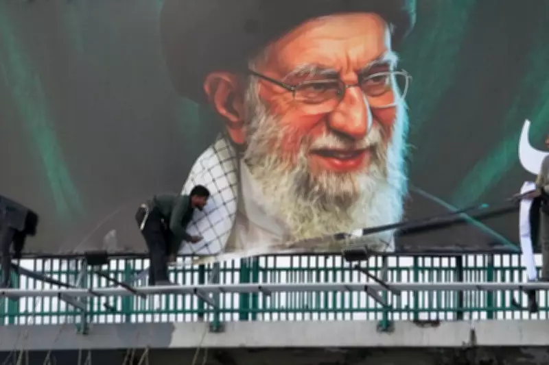 Fact Check: Misleading Images Circulate After US-Israel Strikes on Iran