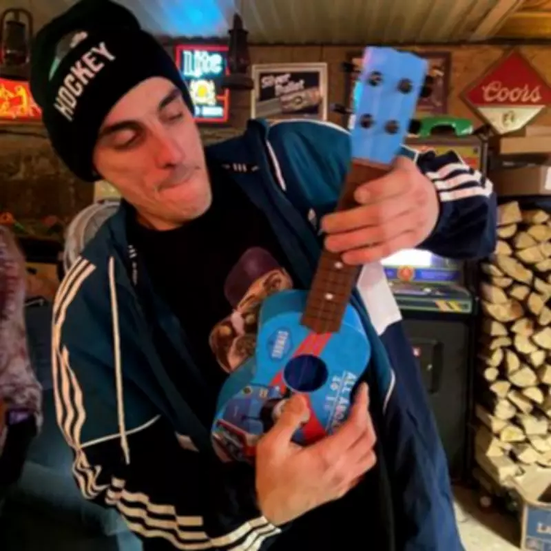 Factory Worker's Hand Saved After Degloving Accident Through Hip Attachment Surgery