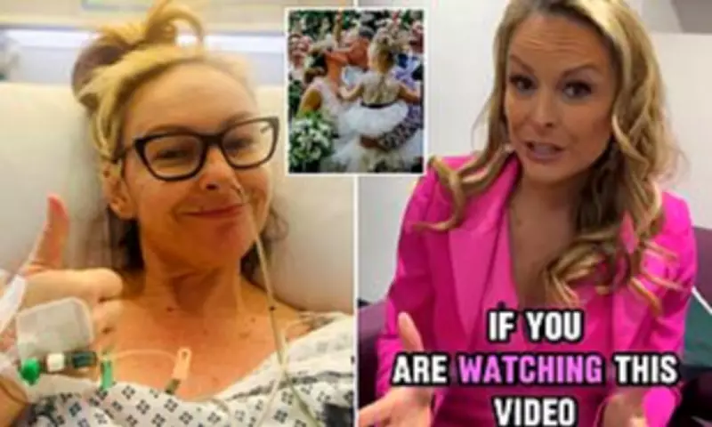 Fake AI Message From Deceased MAFS Star Mel Schilling Goes Viral