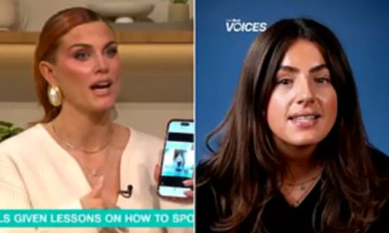 Fake AI Videos Deceive Viewers with Influencer Weight Loss Drug Ads