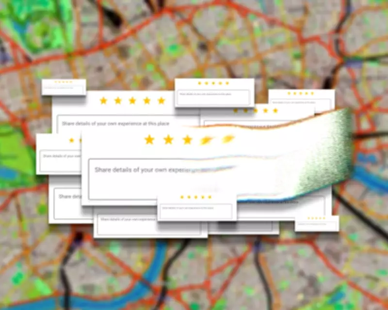 Fake Review Scam Exposed: How Fraudsters Lure Victims with Cryptocurrency