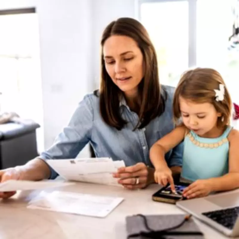 Families Can Build £1 Million Wealth in a Decade Through 'Achievable' ISA Strategy