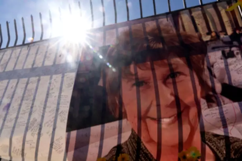 Families of Missing Loved Ones Face Frozen Grief in Ambiguous Loss Cases