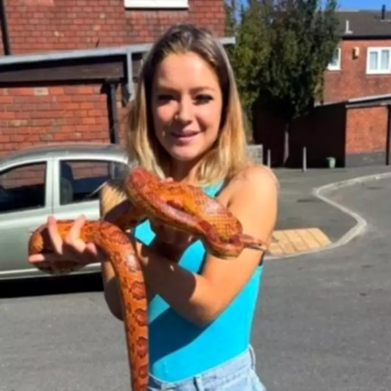 Family Campaigns After 'Adored' 20-Year-Old's Death from Nitrous Oxide Abuse