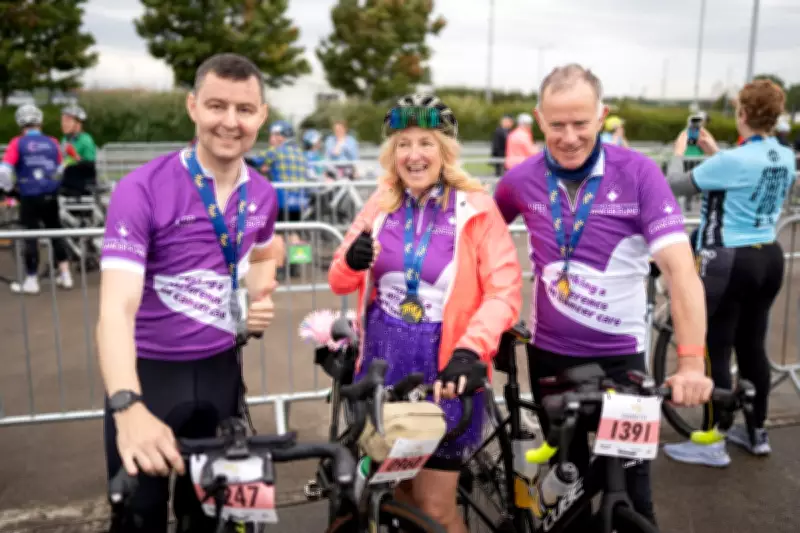 Family Campaigns for NHS to Approve New Cancer Treatment After Positive Trial Results