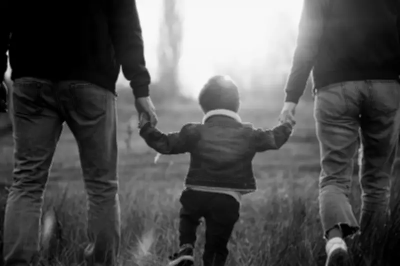 Family Court Reforms Must Track Children's Long-Term Experiences, Expert Argues