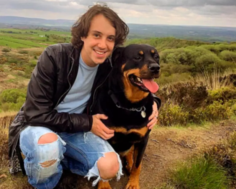 Family Demands Tighter Regulation After Inquest Links Cannabis Prescription to Death