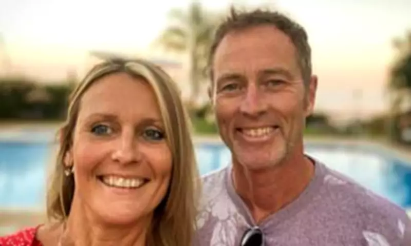 Family of British Couple Jailed in Iran Fear for Safety Amid Regional Conflict