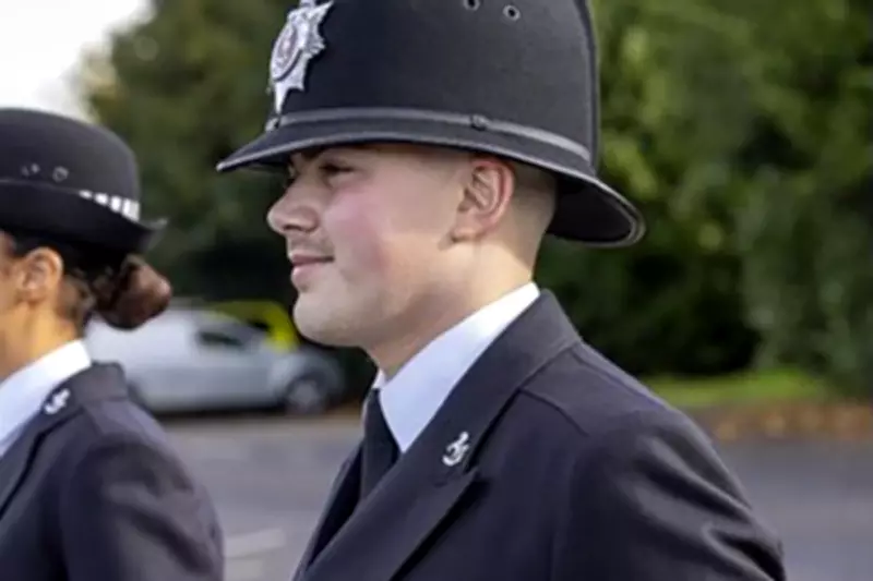 Family of Kent Police Officer Killed in Crash Say They Are 'Broken'