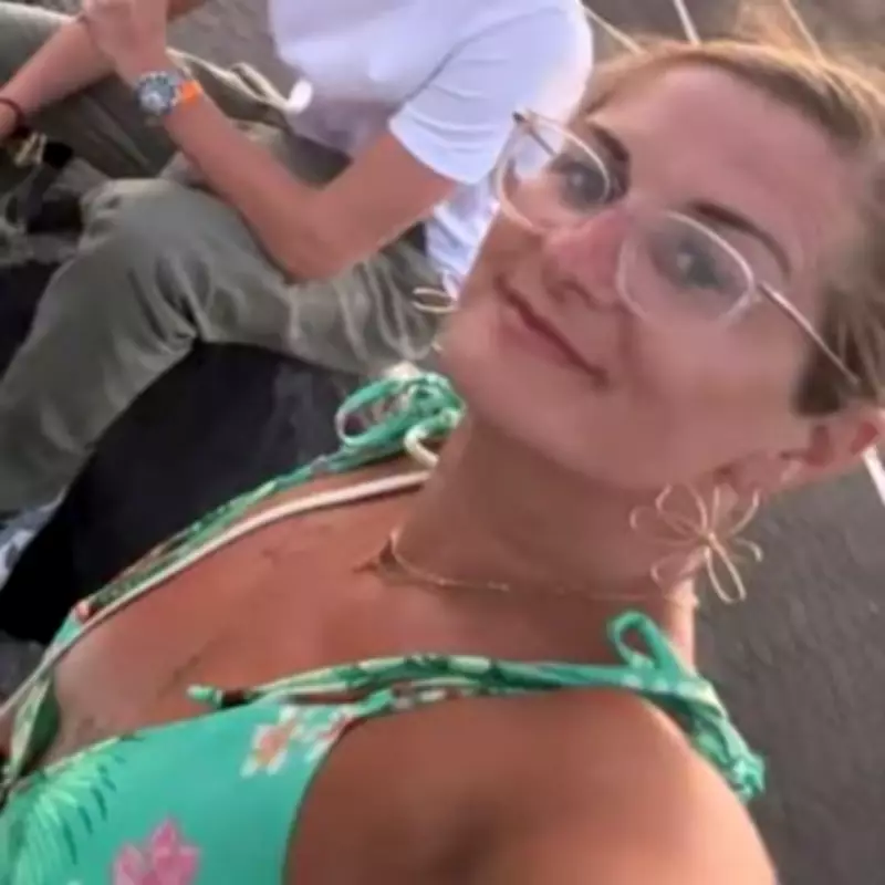 Family Rally After Police Sergeant Mum-of-Two Found Dead by Ex-Husband