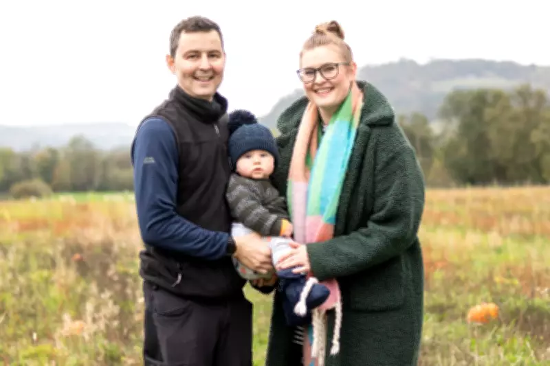 Family Urges NHS to Approve New Cancer Drug After Tumours Shrink in Size