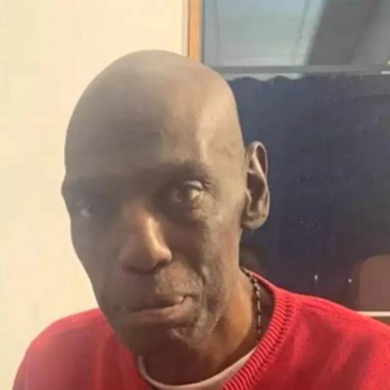 Family's Desperate Race to Bring Dying Man Home for Final Days