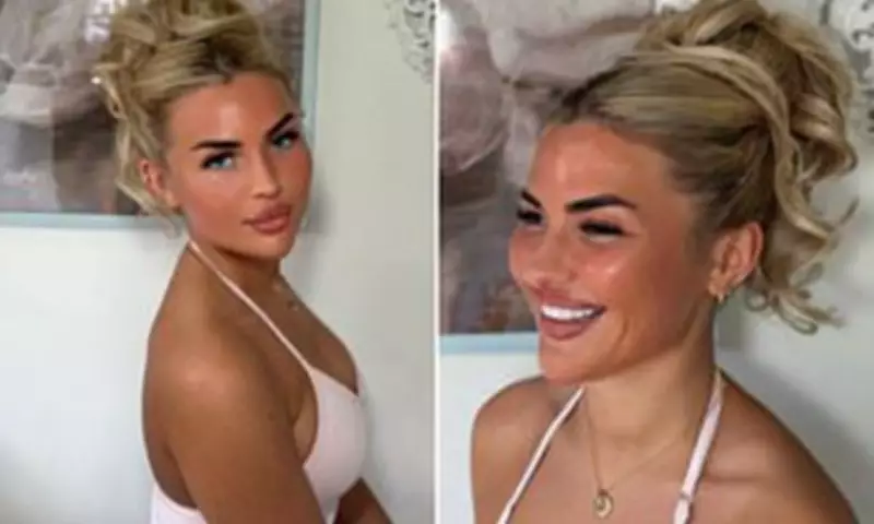 Family's Heartbreak After Woman, 24, Dies in Police Chase Crash on A19