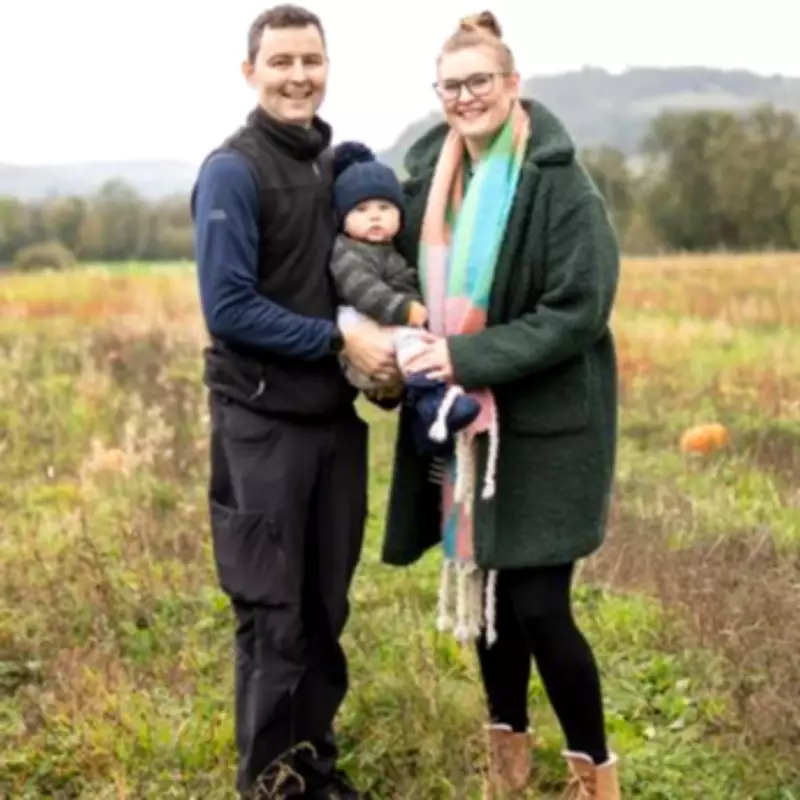 Family's Plea for Cancer Drug Approval After Father's Death at 33