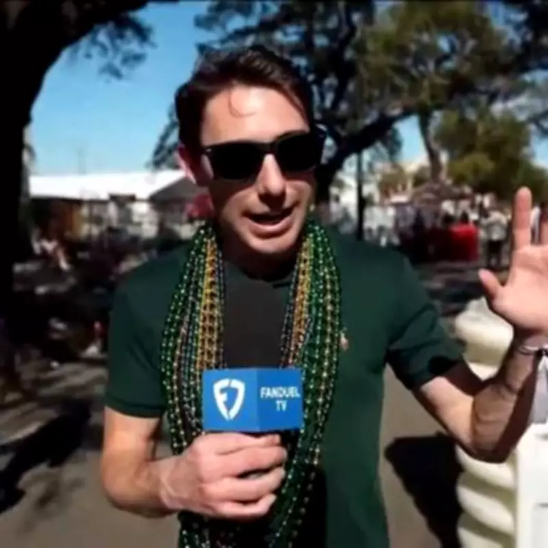 FanDuel TV Shuts Down: Jockey Turned Pundit Reacts to Channel Closure