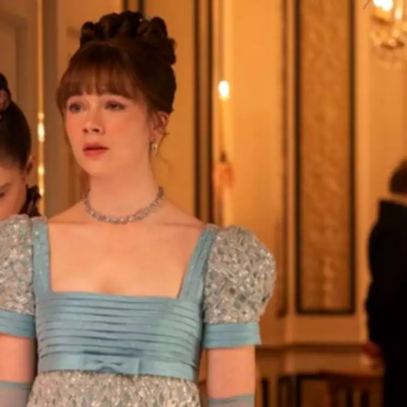 Fans Declare 'The Empress' Superior to Bridgerton as Must-Watch Period Drama