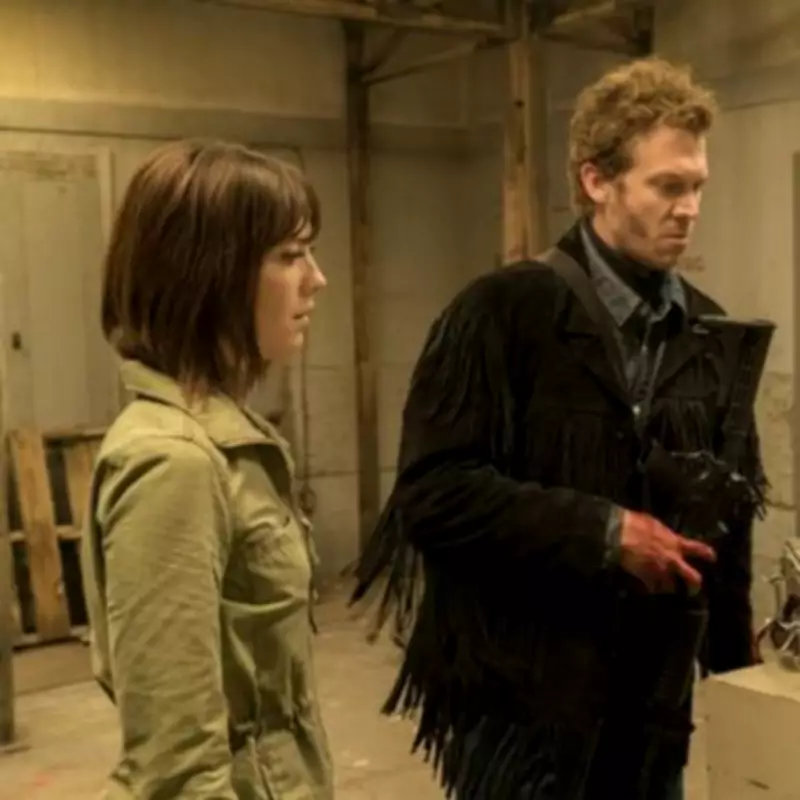 Fargo Hailed as 'Ultimate Crime Show' Surpassing The Sopranos and Breaking Bad