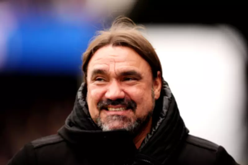 Farke Claims 'Whole World' Opposed Leeds in Palace Draw Controversy