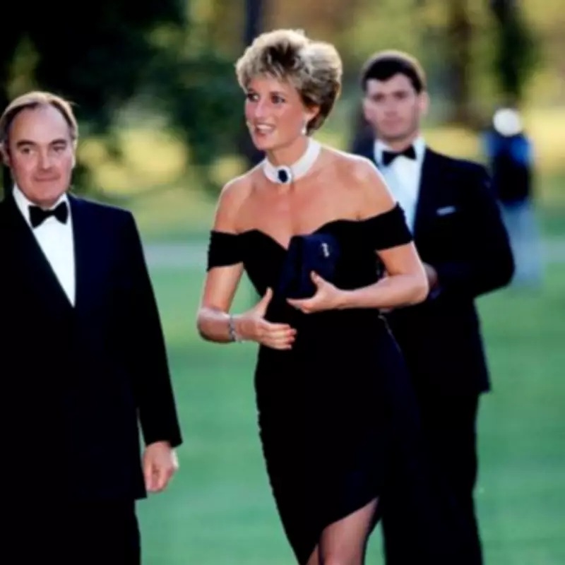 Fashion Icons Evolve: Diana's Dress to Gen Z Denim in New Study