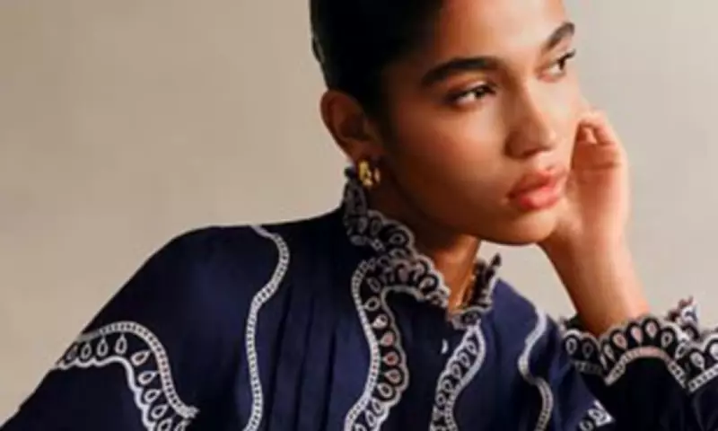 Fashion Maximalism Makes a Bold Return, Rejecting Minimalist Trends