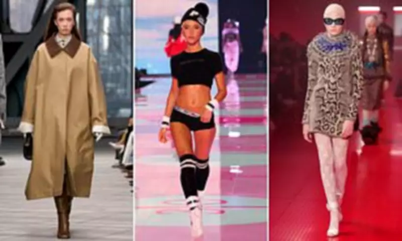 Fashion Week's Nepo Baby Boom: Star Kids Dominate Runways Amid Criticism