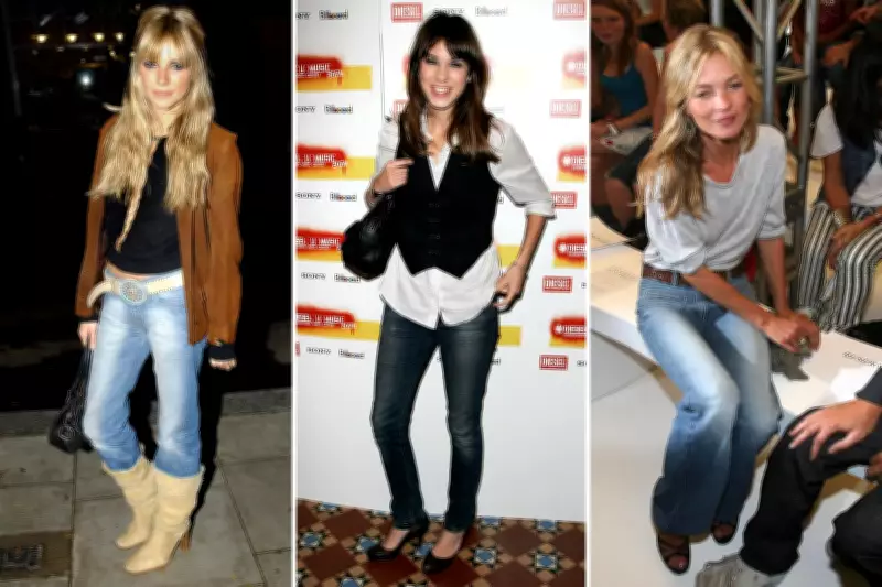 Fashion's 20-Year Cycle: Why 2006 Trends Dominate 2026 Style