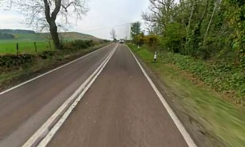 Fatal Two-Car Crash in Fife Claims Life of 87-Year-Old Driver