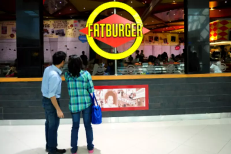 Fatburger and Johnny Rockets Could Be Sold as FAT Brands Navigates Bankruptcy